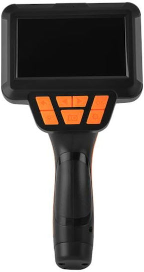 Cordless Inspection Camera Kraft&dele Kd5542 3 Ah 4.3"