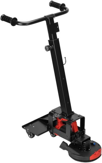 Freza De Șlefuit Beton Kraft&dele Kd5761 230 V 3000 W 180 Mm În Husă
