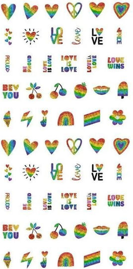 Moses Kids Tattoos