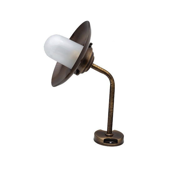 Lido Wall-Mounted Outdoor Bronze Light Lido Wall-Mounted Outdoor Bronze Light