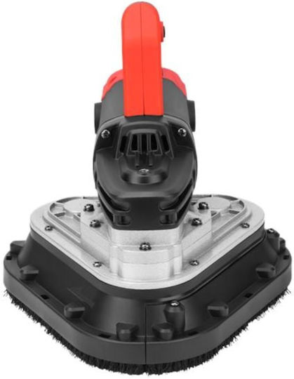 Concrete Grinding Cutter Kraft&dele Kd5760 230 V 3500 W 3 X 100 Mm