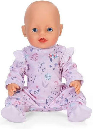 ZAPF Creation Baby Born Ρουχαλάκια (Διάφορα Σχέδια) 1τμχ