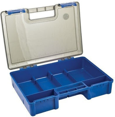 Baracuda Cutie Feeder 001 Cutie Accesorii Pescuit 350x240x80 Mm 8 Compartimente