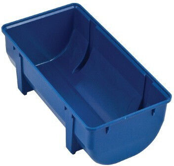 Baracuda Cutie Feeder 001 Cutie Accesorii Pescuit 350x240x80 Mm 8 Compartimente