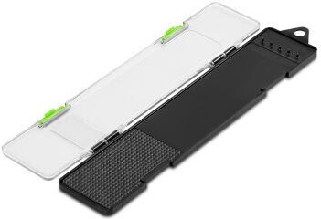 Delphin Reaxe Rigin Mini Feeder Rig Box 216 X 46 Mm