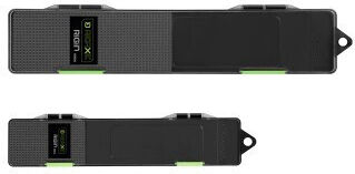 Delphin Reaxe Rigin Mini Feeder Rig Box 216 X 46 Mm