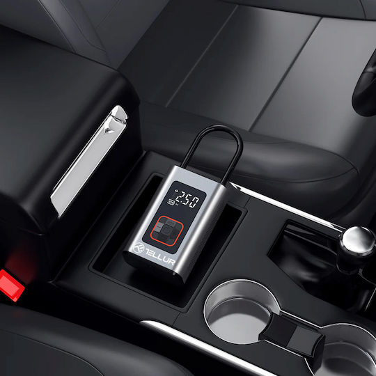 Tellur T-MLX59547 Автомобилна Тромба Акумулаторна Батерия 12V