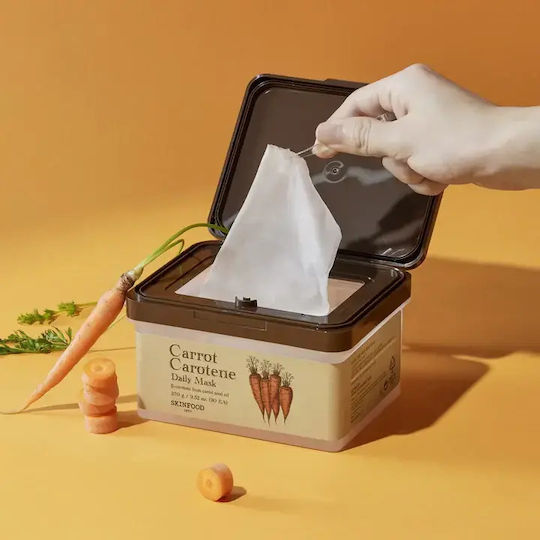 Skinfood Sheet Maske
