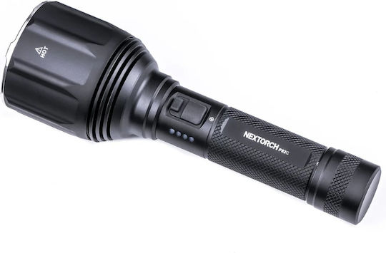 Nextorch Фенер LED IPX7 с Максимална Яркост 2200lm