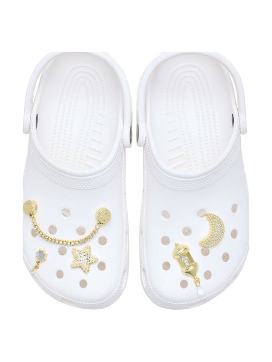 Crocs Джибитс Декорация