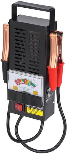 Analog Batterietester Kraft&Dele Kd5675 6/12 V