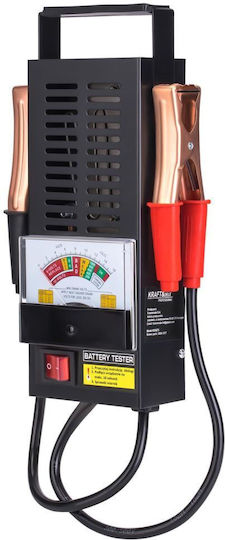 Analog Batterietester Kraft&Dele Kd5675 6/12 V