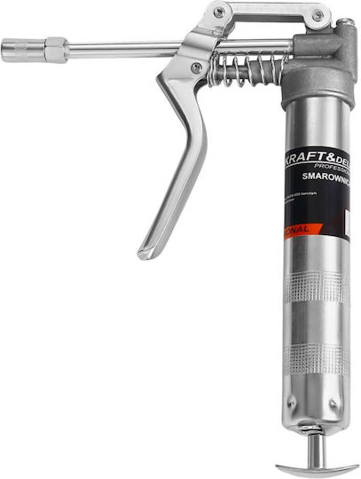 Hand Caulking Gun Kraft&dele Kd3573 120 Ml