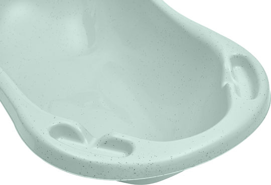 Kikka Boo Baby Bath Pepper Green