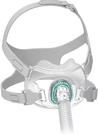 BMC Medical Oronasal Maske Für CPAP Gerät F6LG