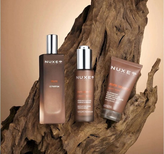 Nuxe Αντιγηραντική Ανδρική Κρέμα Προσώπου 50ml