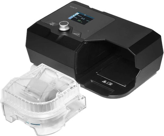 BMC Medical Bmc Automatic CPAP Device with Humidifier