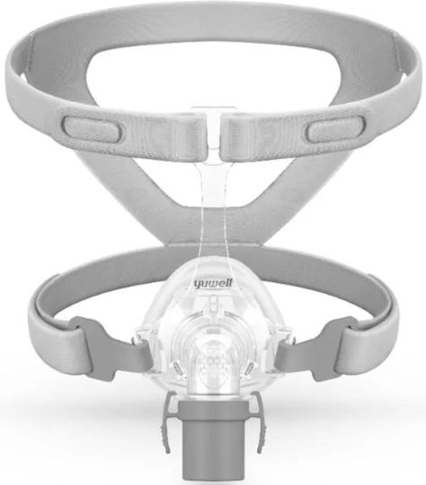 BMC Medical Bmc Automatic CPAP Device with Humidifier