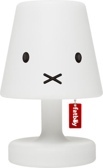 Fatboy Edison Petit X Miffy