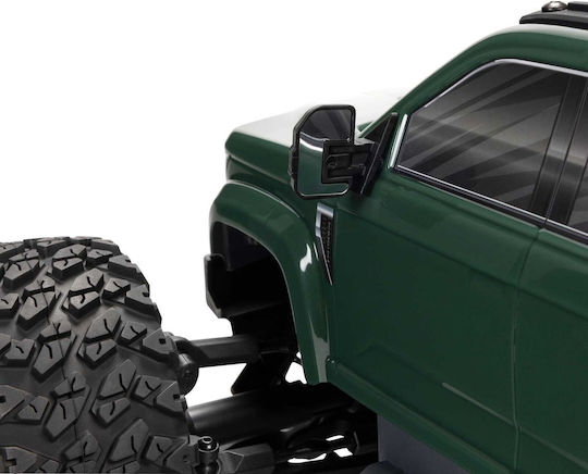 Arrma Τηλεκατευθυνόμενο Αυτοκίνητο Crawler Πράσινο