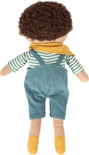 Small Foot Rag Doll