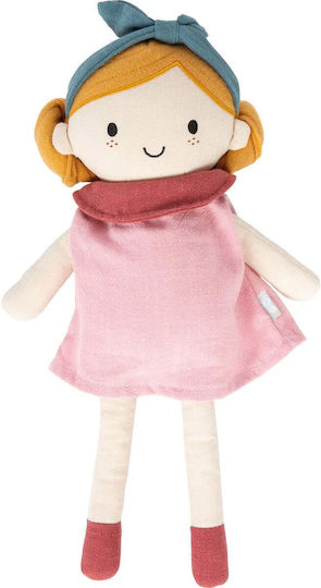 Small Foot Rag Doll