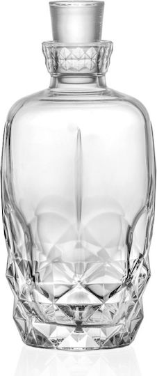 RCR Alkemist Σετ Ποτήρια Κονιάκ / Brandy Κρυστάλλινα 530ml 7τμχ