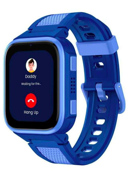 Lagenio Kids' Smartwatch K10 4G Blue