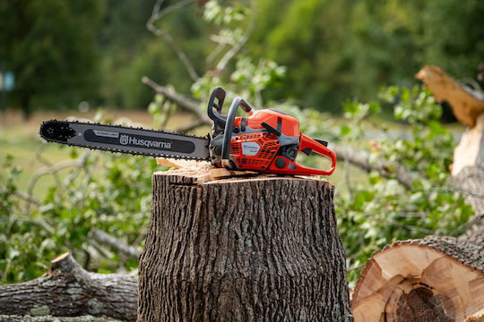 Husqvarna 564XP Gasoline Chainsaw 60cc 5.8kg with 50.8cm Blade