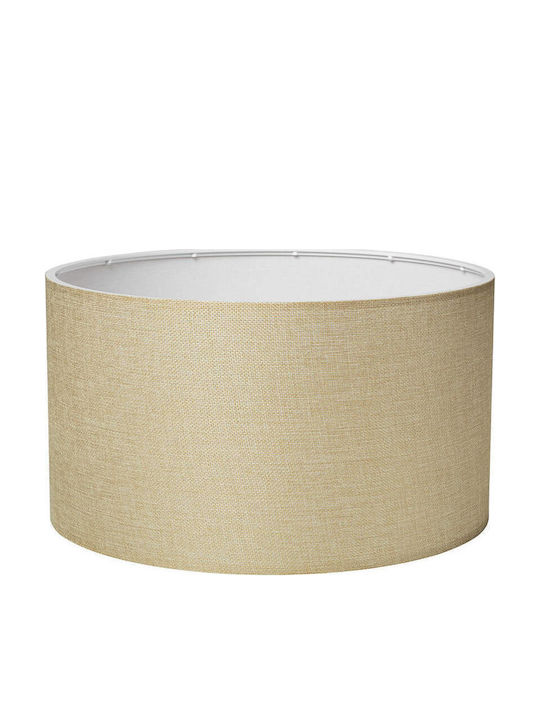 Heronia Lampenschirm Beige