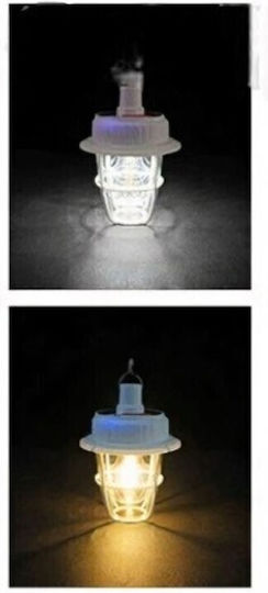 Solar Light Traffic light