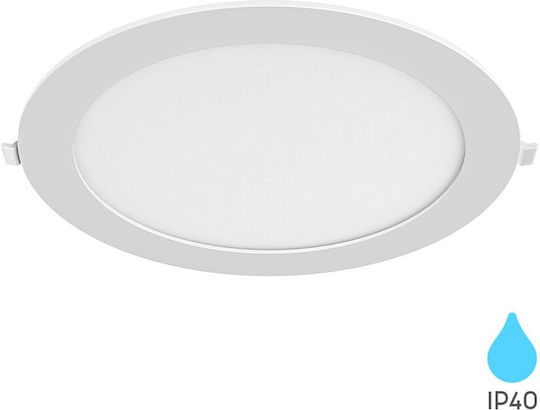Braytron LED Panel 24W Braytron LED Panel 24W