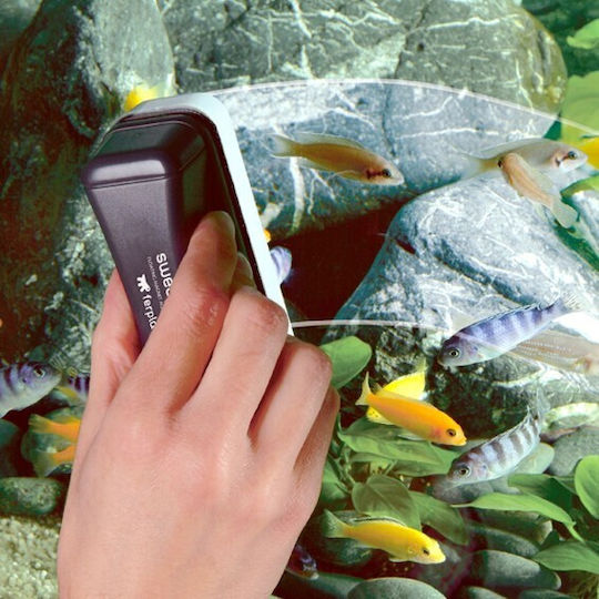 Ferplast Ferplast Aquarium Magnet
