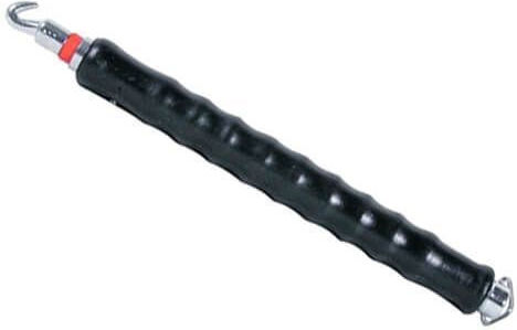 Edma 045555 Hand Tool with Metal Handle