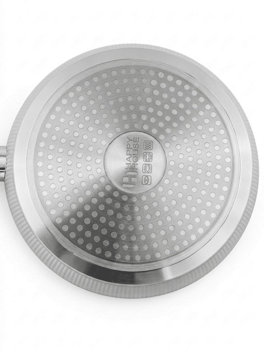 Happy House Double Aluminum Pan with Non-Stick Coating 28cm