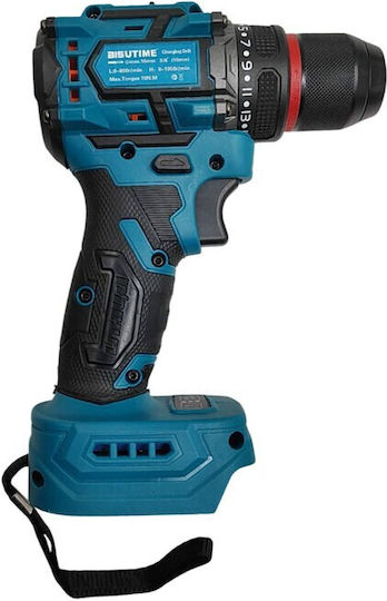 HL-06369 Battery Tool Set Drill Driver & Impact Driver Brushless 68V with 2 Batteries