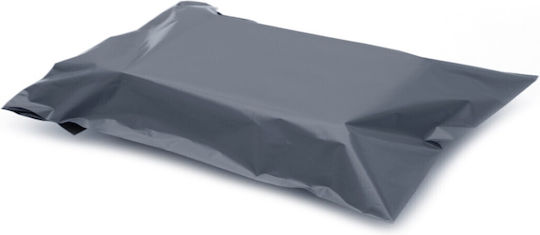 Femmit Σακούλες Courier 17x20+5 Cm Ισχυρό Αυτοκόλλητο Κλείσιμο 100τμχ Αδιάβροχες Αδιαφανείς Ανθεκτικές E-shop Μικρά Αντικείμενα E-shop Προϊόντα & Αποστολές Ecommerce