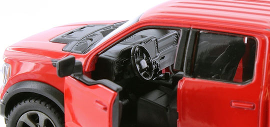 Kinsmart Ford F-150 Αυτοκινητάκι 1:46