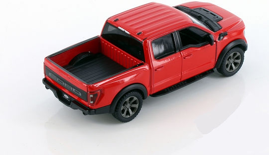Kinsmart Ford F-150 Αυτοκινητάκι 1:46