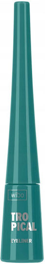 Wibo Liquid Eye Liner Tropical 3.5gr