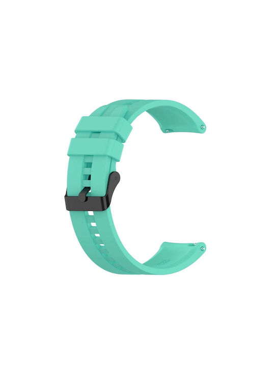 Λουράκι Μπλε (Universal Silicone Watch Strap)