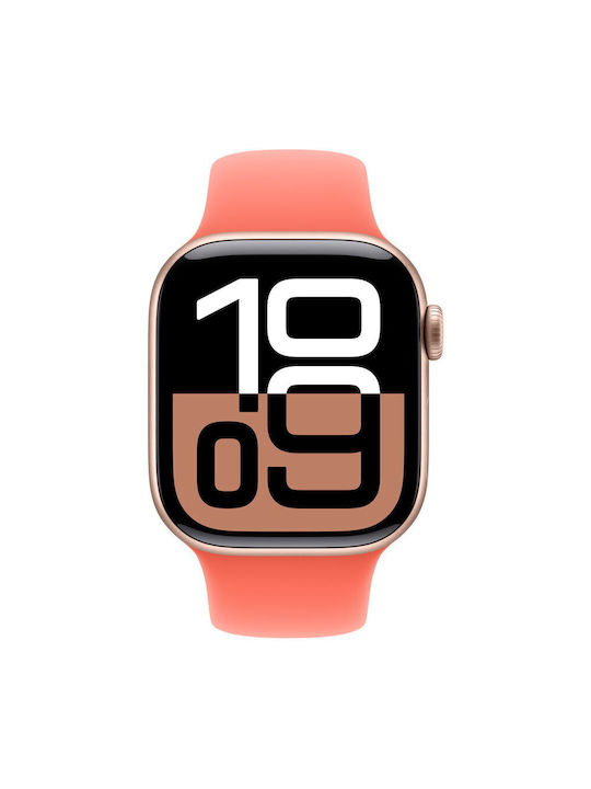 Apple Кайшка Многоцветна Apple Watch 38/40/41/42mm