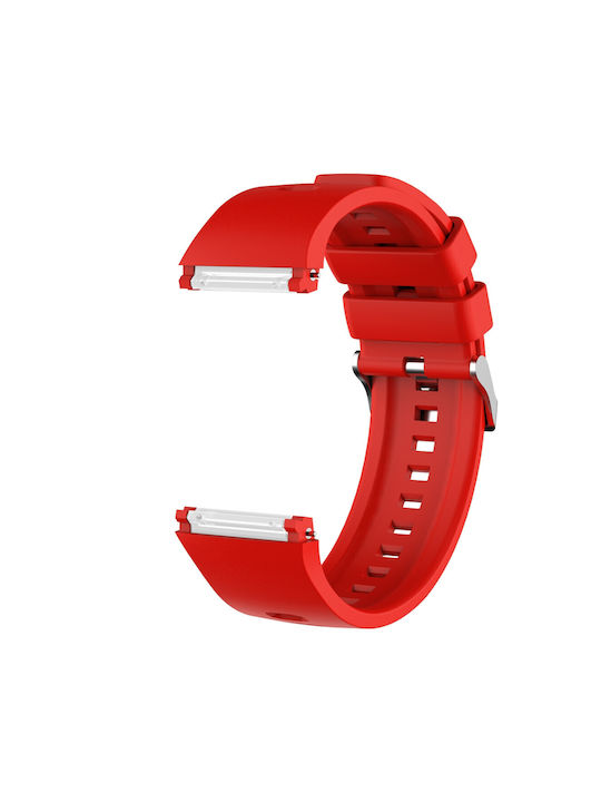 Silikon Band Rot (Huawei Gt 2e)