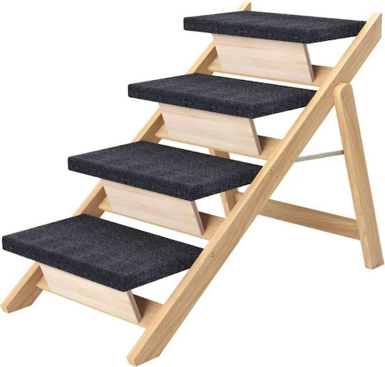 Animal Car Steps for Dog