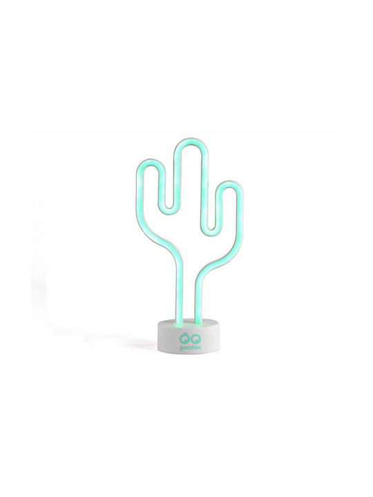 Livoo Neon Decorative Lighting LED Cactus