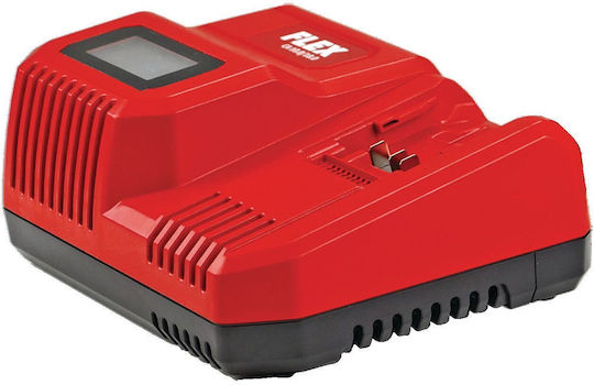 Flex PD 2G 18.0-EC FC Schlagbohrschrauber Batteriebetrieb Brushless 18V 1x5Ah