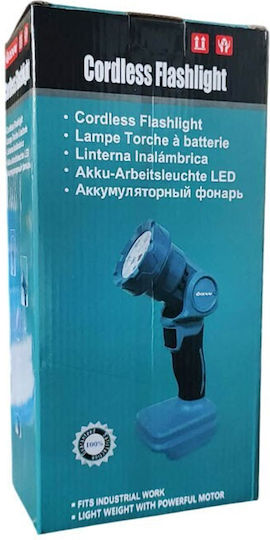 LED Flashlight