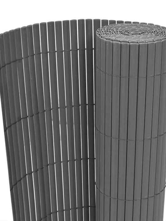 Chios Hellas Gard De Bambus Din Plastic 1.5x3m
