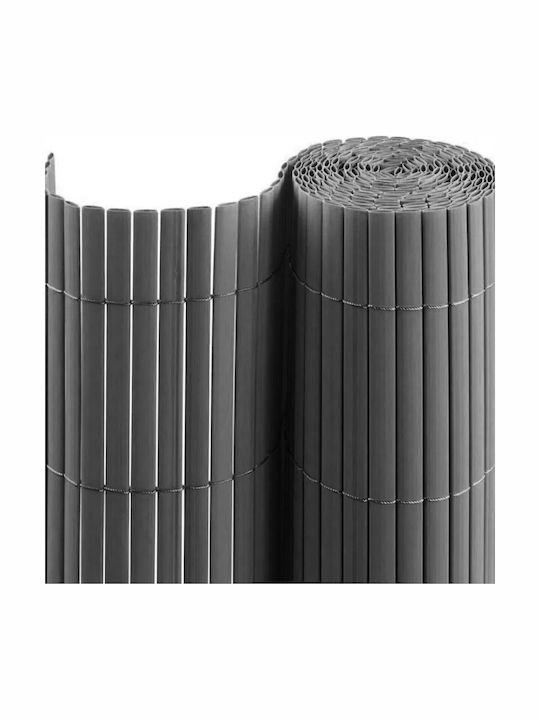 Chios Hellas Gard De Bambus Din Plastic 1.5x3m