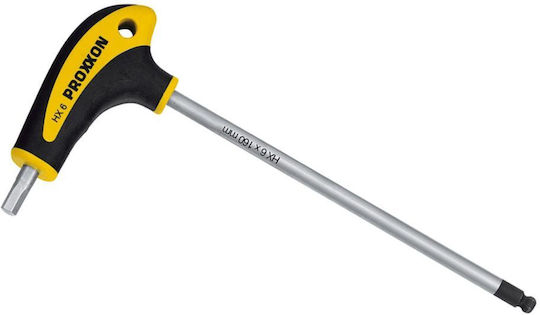 Proxxon Torx ключ във форма L